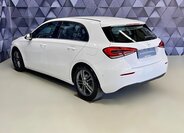 Mercedes-Benz Třídy A Hatchback 1,5 l 85 kw