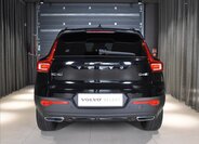 Volvo XC40 SUV 2,0 l 140 kw