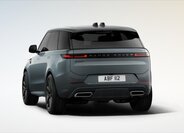 Land Rover Range Rover Sport SUV 3,0 l 338 kw