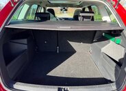 Škoda Octavia Kombi 0,0 0