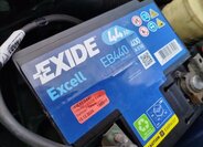 Dacia Sandero Hatchback 1,1 l 55 kw