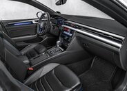 Volkswagen Arteon Kombi 2,0 l 235 kw