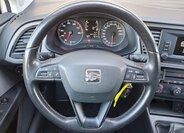 Seat Leon Kombi 1,2 l 63 kw