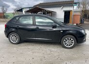 Seat Ibiza Hatchback 1,2 l 77 kw