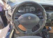 Renault Mégane Kombi 1,6 l 79 kw