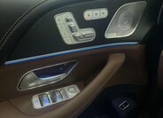 Mercedes-Benz GLE 12