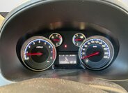 Suzuki SX4 SUV / Terénní 1,6 l 88 kw