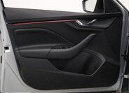 Škoda Kamiq SUV / Terénní 1,5 l 110 kw