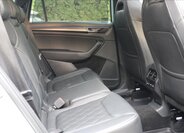Škoda Kodiaq SUV / Terénní 2,0 l 147 kw