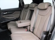 Hyundai Santa Fe SUV 2,2 l 147 kw