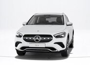 Mercedes-Benz GLA SUV 2,0 l 85 kw