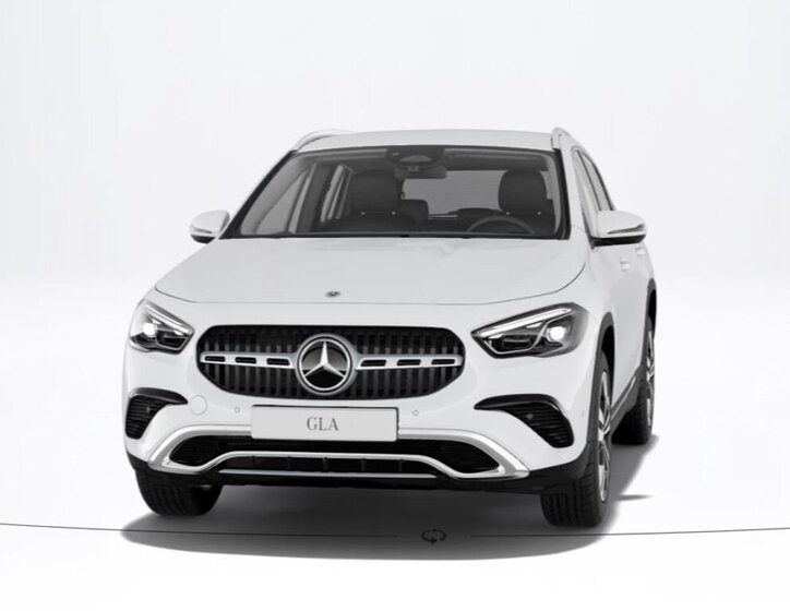 Mercedes-Benz GLA SUV 2,0 l 85 kw