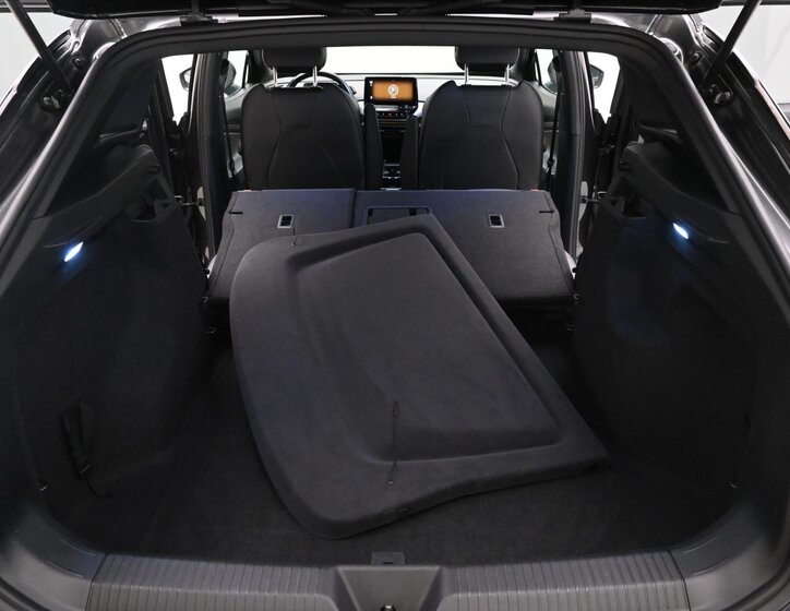 Volkswagen ID.4 SUV / Terénní 0,0 150 kw