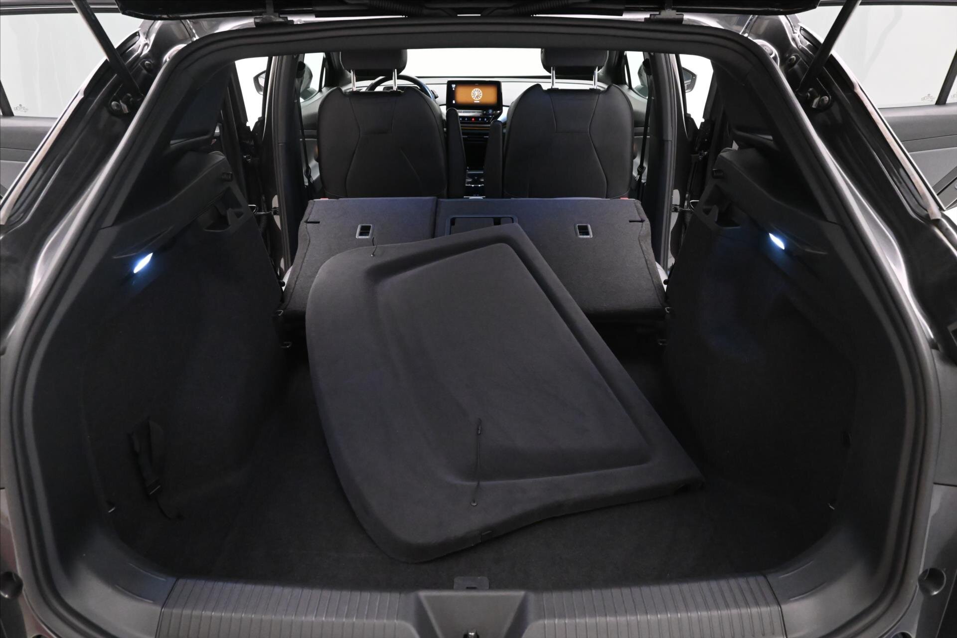 Volkswagen ID.4 SUV / Terénní 0,0 150 kw