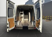 Renault Master Skříň 2,3 l 96 kw