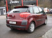 Citroën C4 Picasso Kombi 1,6 l 80 kw