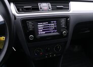 Škoda Rapid Liftback 1,4 l 66 kw