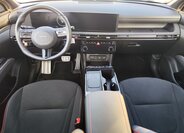 Hyundai Tucson SUV / Terénní 1,6 l 118 kw