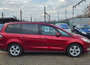 Ford Galaxy MPV 1,5 l 118 kw