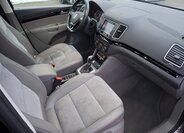 Volkswagen Sharan Ostatní 1,4 l 110 kw