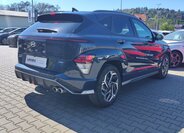 Hyundai Kona SUV / Terénní 1,6 l 145 kw