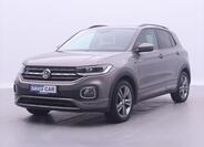 Volkswagen T-Cross 3