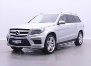 Mercedes-Benz GL 3