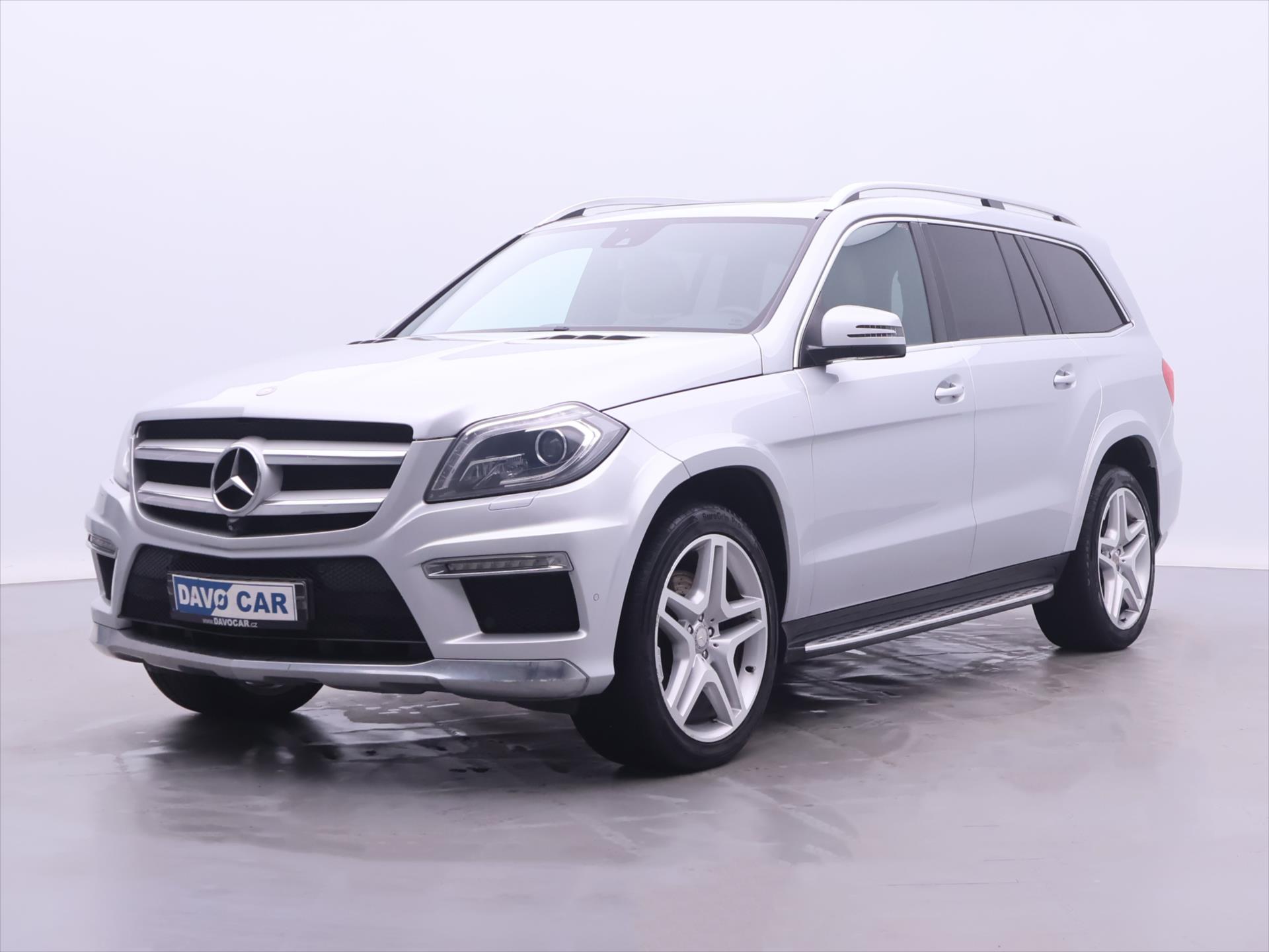 Mercedes-Benz GL