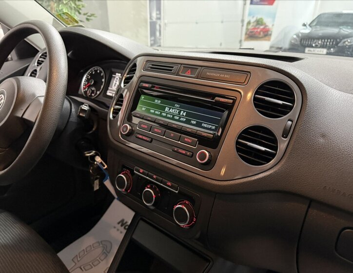 Volkswagen Tiguan 15