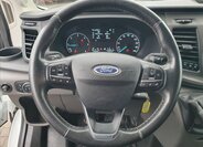 Ford Transit Ostatní 2,0 l 96 kw