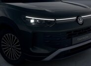 Volkswagen Tayron SUV / Terénní 1,5 l 110 kw