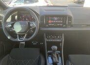 Škoda Karoq SUV 1,5 l 110 kw