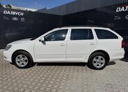 Škoda Octavia Kombi 1,6 l 77 kw