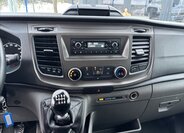 Ford Transit Ostatní 2,0 l 125 kw