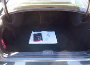 Citroën C5 Sedan / Limuzína 2,0 l 103 kw