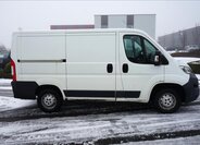 Citroën Jumper Skříň 2,0 l 96 kw