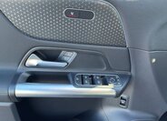 Mercedes-Benz Třídy B MPV 2,0 l 110 kw