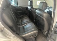 Mercedes-Benz Třídy M SUV / Terénní 2,7 l 120 kw