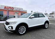 Volkswagen T-Roc 9