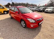 Hyundai i30 Kombi 1,6 l 66 kw