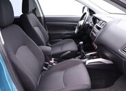 Mitsubishi ASX SUV / Terénní 1,6 l 86 kw