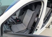 Volkswagen Caddy Kombi 2,0 l 110 kw