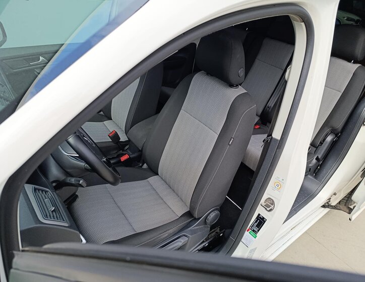 Volkswagen Caddy Kombi 2,0 l 110 kw