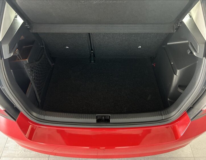 Škoda Fabia Hatchback 999,0 70 kw