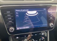 Škoda Superb Liftback 1,5 l 110 kw