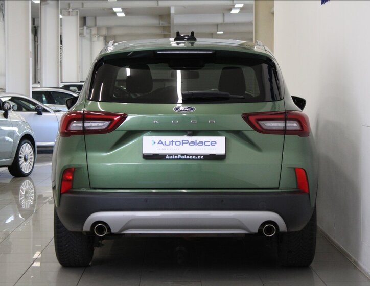 Ford Kuga 4