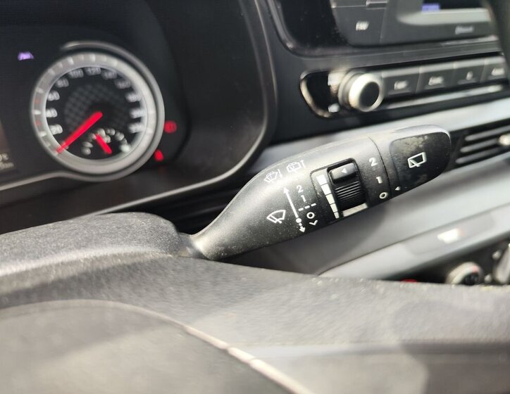 Hyundai i20 Hatchback 1,2 l 62 kw