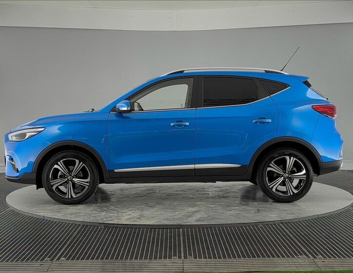 MG ZS SUV / Terénní 1,5 l 78 kw