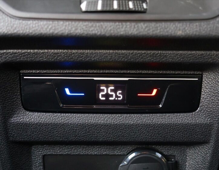 Volkswagen Tiguan Allspace SUV 2,0 l 147 kw