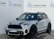 Mini Countryman 1